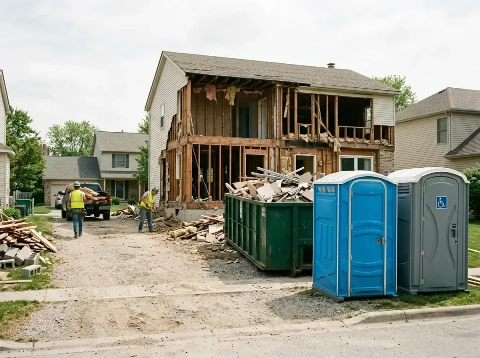 home-renovation-demolition-sit-010 — frequently asked questions, Portable Toilet & Dumpsters Rental in Thoreau, NM